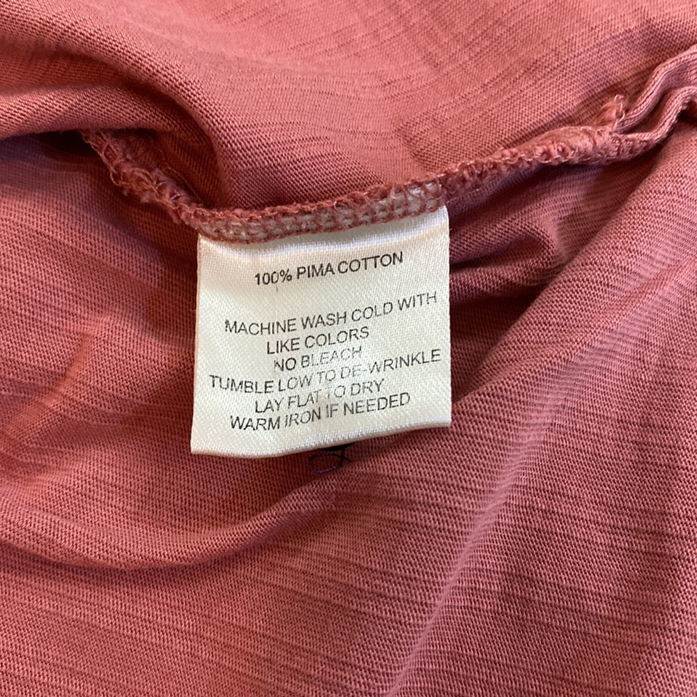 EUC Robert Barakett Polo - Picture 3 of 5